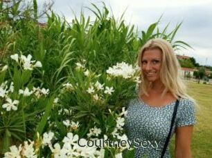 CourtneySexy