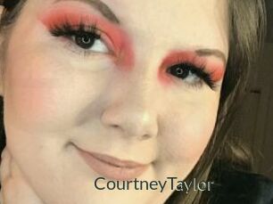 CourtneyTaylor