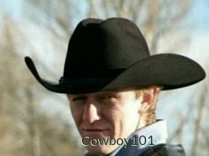 Cowboy101