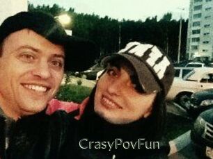 CrasyPovFun