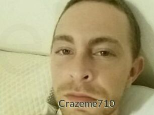 Crazeme710