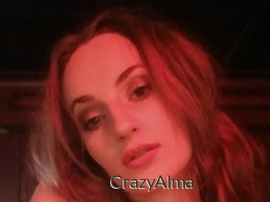 CrazyAlma