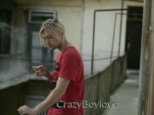CrazyBoylovs