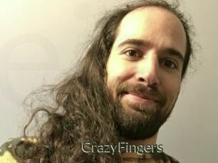 CrazyFingers
