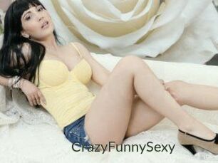 CrazyFunnySexy