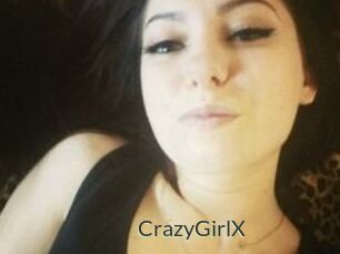 CrazyGirlX