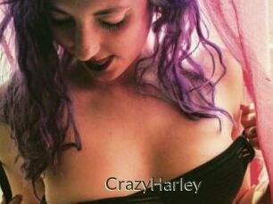 CrazyHarley