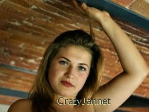 CrazyJannet