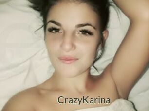 CrazyKarina