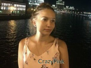 CrazyPink