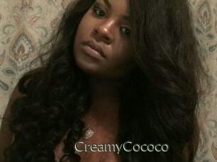 CreamyCococo