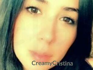 CreamyCristina