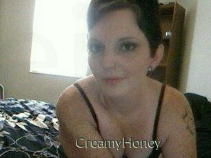 CreamyHoney