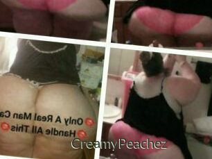 CreamyPeachez