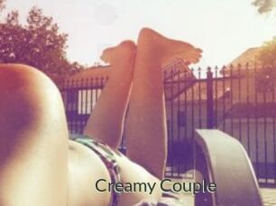 Creamy_CoupIe