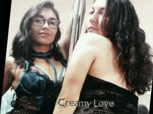 Creamy_Love