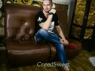 CreedSweet