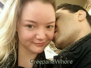 CreepandWhore