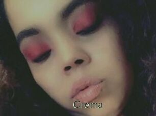 Crema