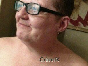 CrimriX