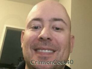 CrimsonCock40