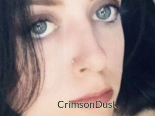 CrimsonDusk