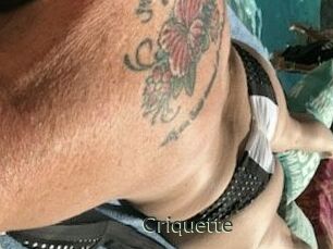 Criquette