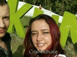 CrisAndKate
