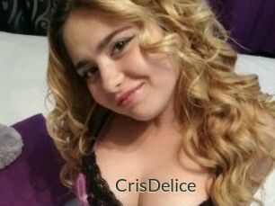 CrisDelice