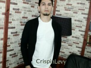CrispinLevy