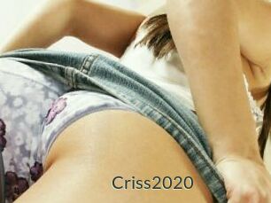Criss2020