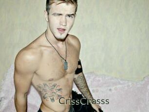CrissCrosss