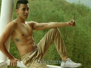 Criss_James