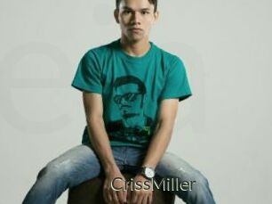CrissMiller