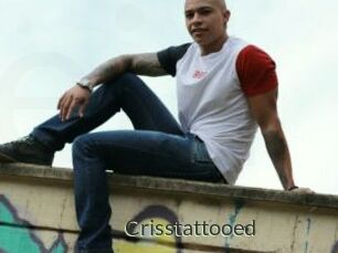 Crisstattooed