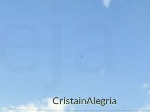 CristainAlegria