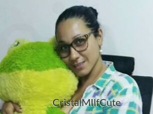 CristalMIlfCute