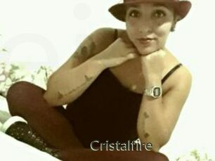 Cristalfire