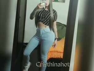 Cristhinahot