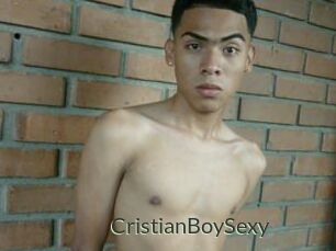 CristianBoySexy