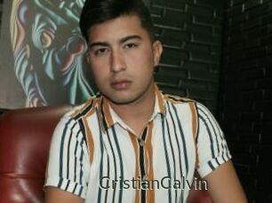 CristianCalvin