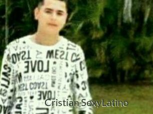 Cristian_SexyLatino