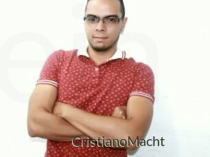 CristianoMacht