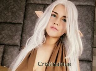 Cristinablue