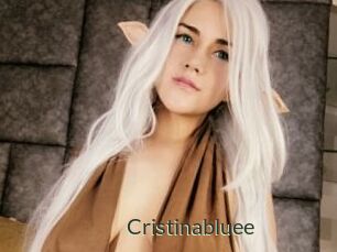 Cristinabluee