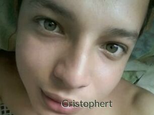 Cristophert