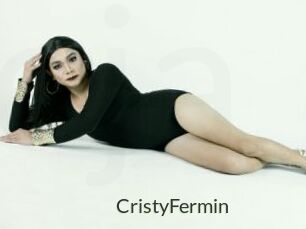 CristyFermin