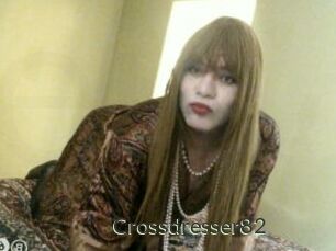 Crossdresser82