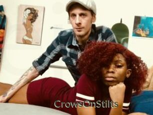 CrowsOnStilts