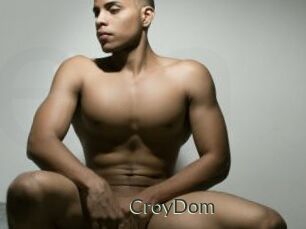 CroyDom